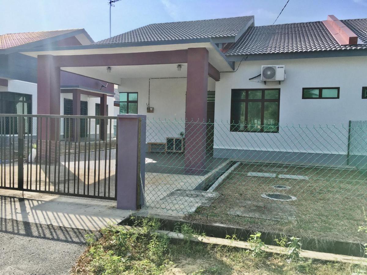 Villa Arwaa Beachview Bachok