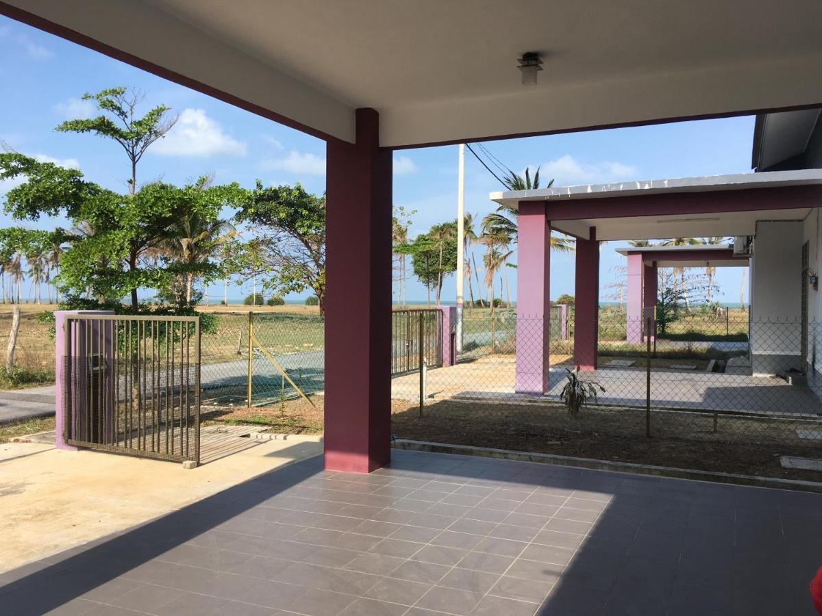 Villa Arwaa Beachview