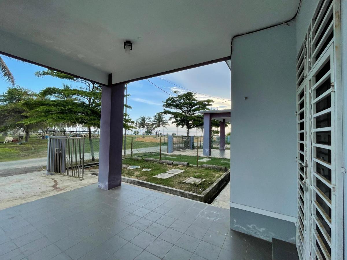 Arwaa Beachview * Bachok